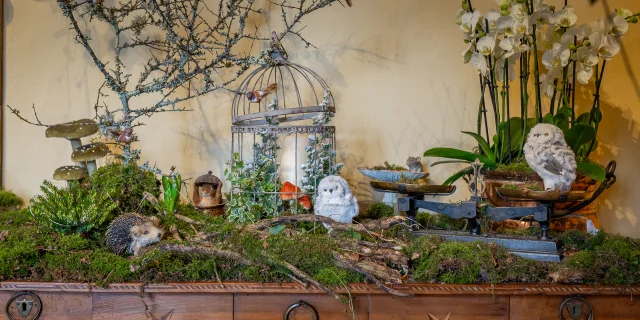 Noel Chateau Villandry Credit Adt Touraine Jc Coutand 2033 11