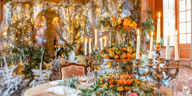 Noel Chateau Villandry Credit Adt Touraine Jc Coutand 2033 17