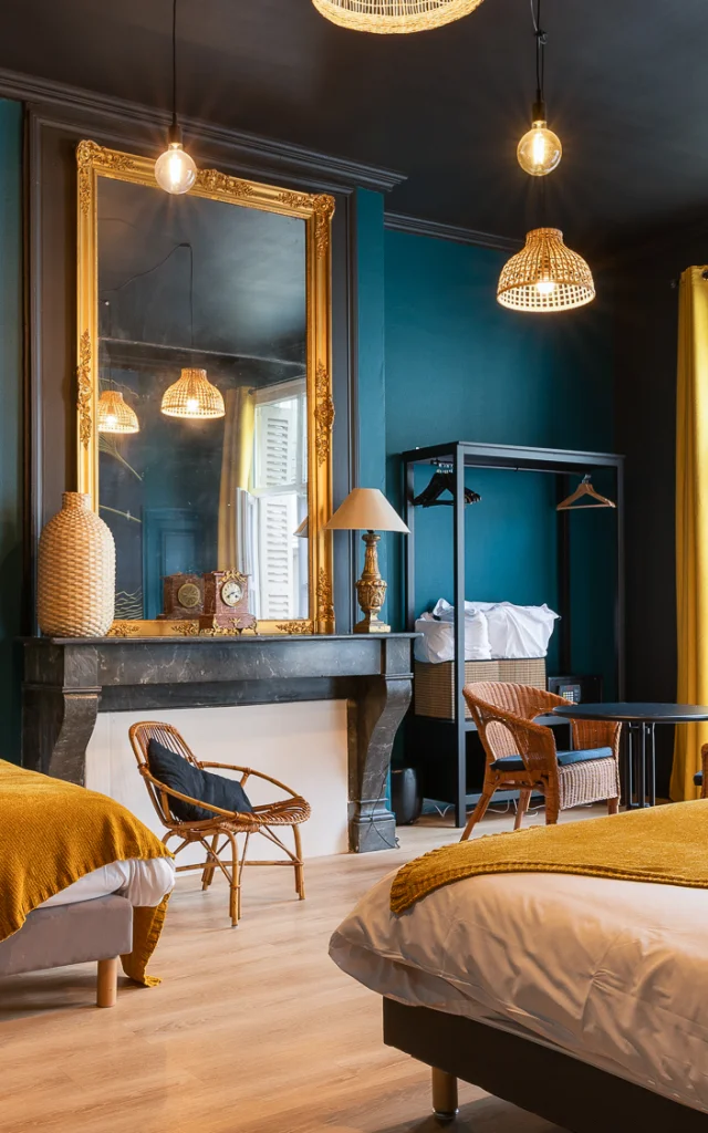 Hôtel Du Cygne à Tours