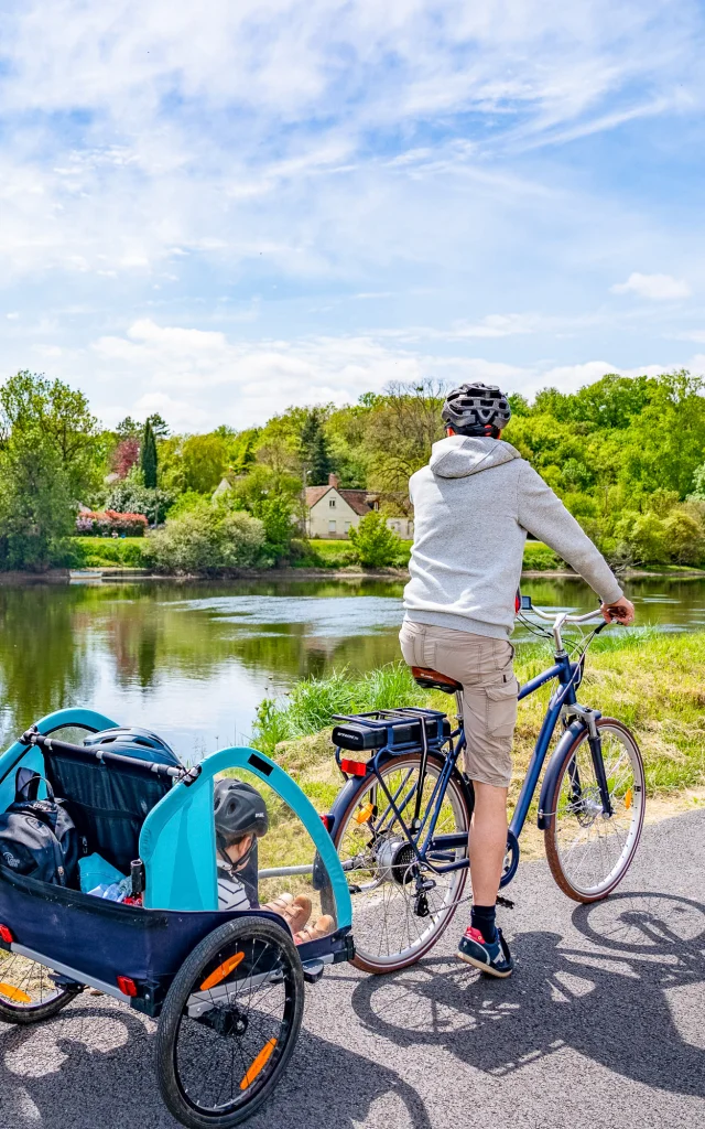 Vélo Véretz cœur de France