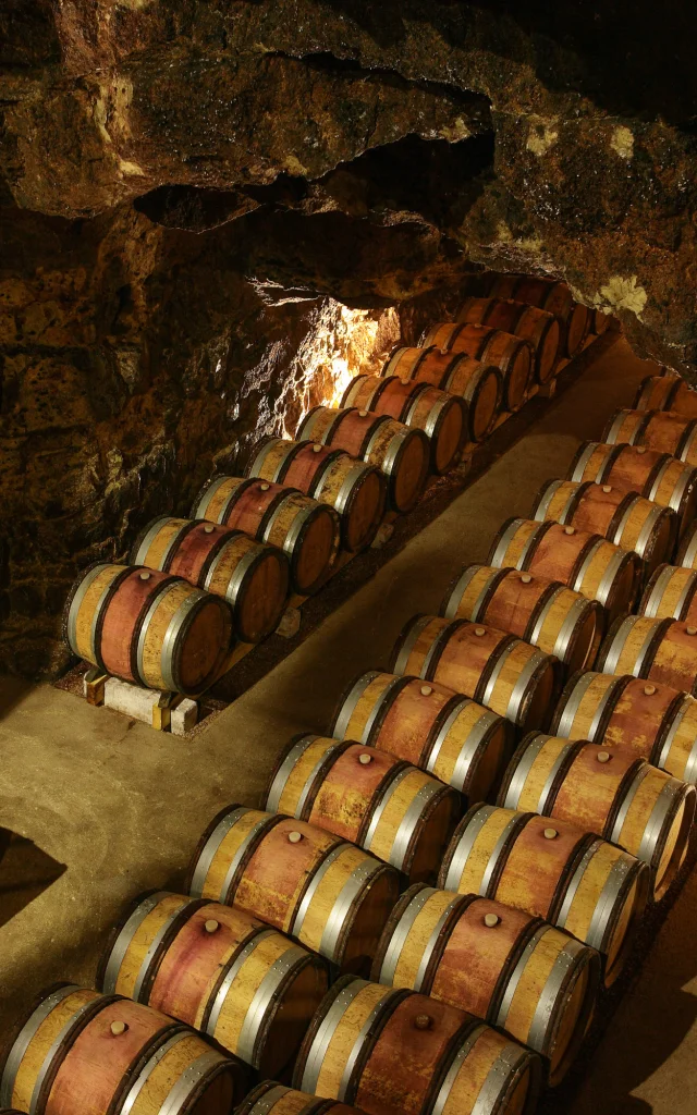 casas cueva - Blot à Chançay