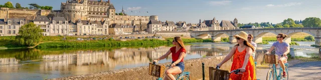 Loire A Velo Amboise Credit Adt Touraine Jc Coutand 2029