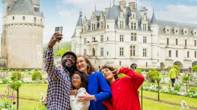 Schloss Chenonceau