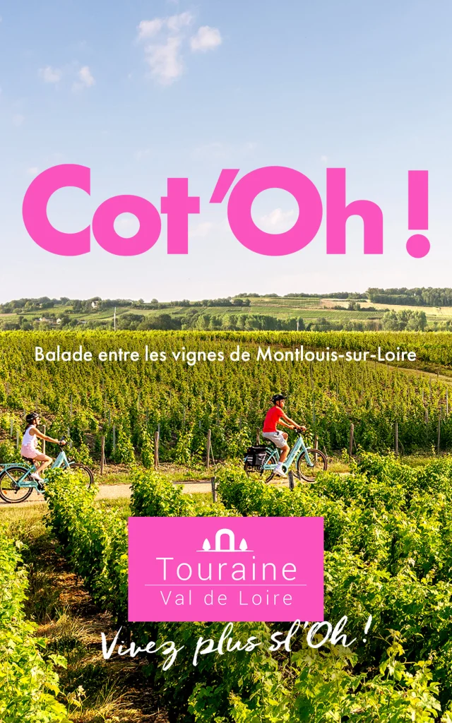 Cot'Oh - Les vins de Loire