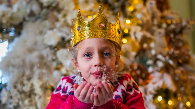 Noel Chateau Villandry Credit Adt Touraine Jc Coutand 59