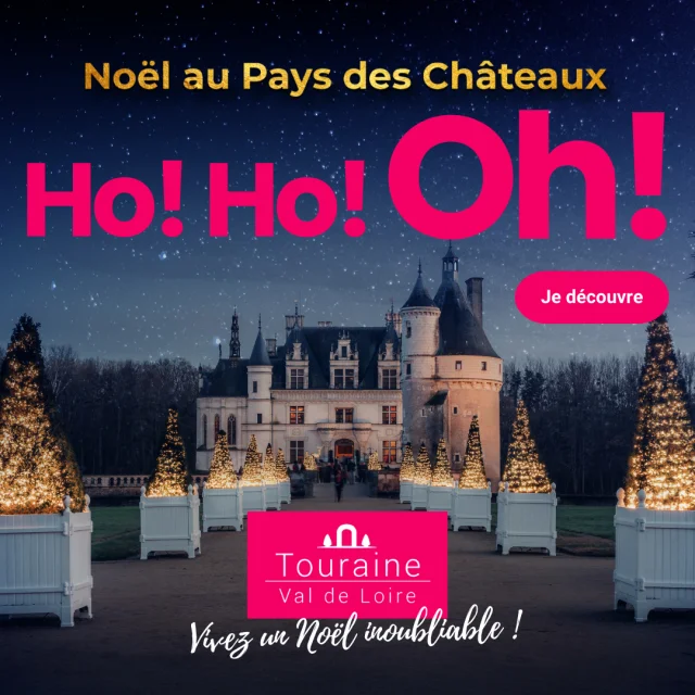 Chenonceau Ext 1 1 5