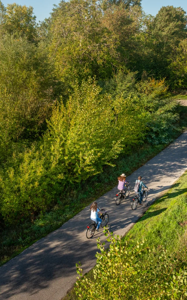 La Scandibérique en Touraine