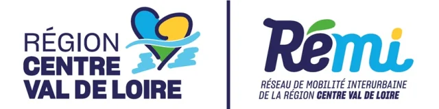 Rémi - Réseau de Mobilité Interurbaine en Région Centre Val de Loire
